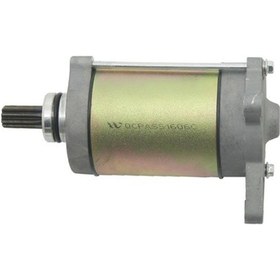 Resim Marş Motoru Mondial Terralander 800 