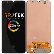 Resim Kdr Samsung Galaxy A71 SM-A715 Lcd Ekran Dokunmatik Revize Siyah Kdr Samsung Galaxy A71 SM-A715 Lcd Ekran Dokunmatik Revize Siyah