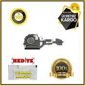 Resim Lenovo Thinkpad Edge 2 1580 Notebook Cpu Heatsink Fan 