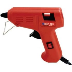 Resim Bay-Tec Mum Silikon Tabancası ince 10W MK0430 