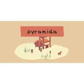 Resim Pyramida (Pc) 