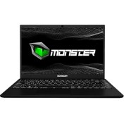 Resim FourForce Huma H4 V5.2.10 Black Intel Core I7 1255U 32 GB Ram 1 Tb SSD Freedos 14,1" Fhd Taşınabilir Bilgisayar 