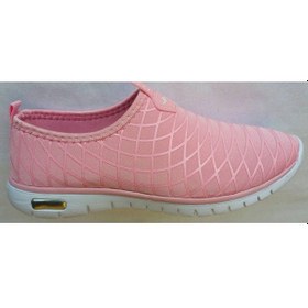 Resim Jump 15198 H Pink Bayan Günlük Spor Ayakkabı Pembe 