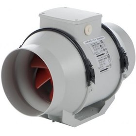 Resim Vortice Lineo 315 V0 Laboratuvar Kütüphane Zirai Dolap Havalandırma Fanı m3/h 1740/2300 Ses 50.6/63.4 Max °C : 60 AGMair Agm Havalandırma 