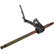 Resim Cub Serisi Vites Mili 