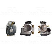 Resim 058133063b-wısco Audı A4 96 01 Gaz Kelebegı 058133063b 