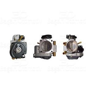 Resim 058133063b-wısco Audı A4 96 01 Gaz Kelebegı 058133063b 