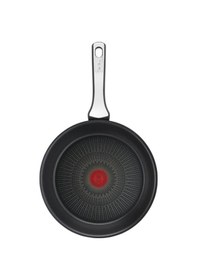Resim Tefal G25991 Titanyum 6X UnlimitedOne Tava Seti 3'lü 20-24-28 CM 