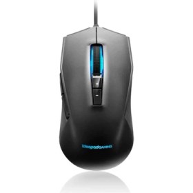 Resim Lenovo Ideapad M100 GY50Z71902 Kablolu Optik Oyuncu Mouse Teşhir 