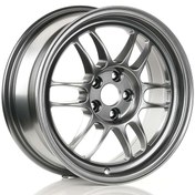 Resim EMR-DY488-25 8.0x18"-5x114.3 ET30 73.1 Hyper Black Jant (4 Adet) 