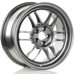 Resim EMR-DY488-25 8.0x18"-5x114.3 ET30 73.1 Hyper Black Jant (4 Adet) 