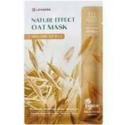 Resim Leaders Nature Effect Oat Mask 21 ml 