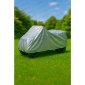 Resim Peg Perego Polaris Rzr Akülü Araba Brandası Su Geçirmez Günteşten Korur 