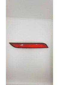 Resim 6C0945106 Polo 2015-2018 Sag Reflektör 430455208 