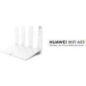 Resim Huawei Ax3 Quad-Core Ws7200-20 802.11Ax 3000Mbps Wıfı6+ Router 