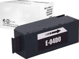 Resim Plusprint EPSON E-04D0 MUADİL ATIK KUTUSU C13T04D000 L7160 / L7180 