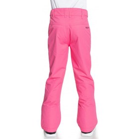 Resim Roxy Backyard Çocuk Su Geçirmez Snowboard Pantolonu ERGTP03035 