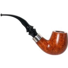 Resim Şahin Professional 9mm. Filtreli Akrilik Saplı Pipo 241400 
