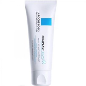 Resim La Roche Posay Cicaplast Baume B5 Vücut Kremi 40 ml 