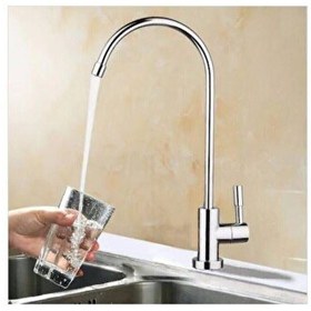 Resim Sulook Su Arıtma Musluğu Lux Seri 