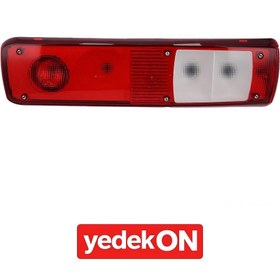 Resim Stop Lambası Premıum V2-V3 Sağ Mars - 7420802353 