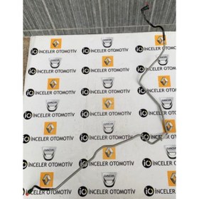 Resim 164466544R 164460010R Megane 3 Iii Takit Hortum 