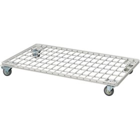 Resim IKEA Yük arabası, beyaz, 68x39 cm 