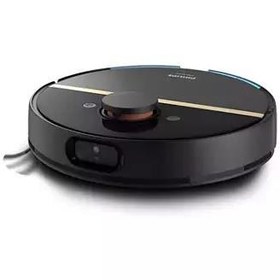 Resim Philips XU7000/01 Siyah Gold Robot Süpürge 