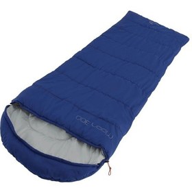 Resim Easy Camp Moon 300 -19 C Ultralight Uyku Tulumu 240189 Çok Renkli 