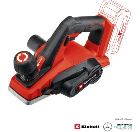 Resim Einhell TE-PL 18/82 Li - Solo, Akülü Planya (Akü ve şarj cihazı dahil değildir) 