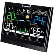 Resim Levenhuk Wezzer Teo TH50 Termo Higrometre 