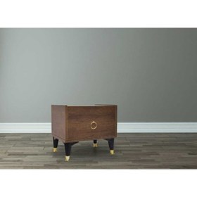 Resim BY TÜCCAR Buğra Yatak Odası Takımı 