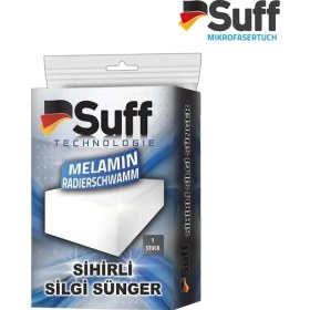 Resim Suff Sihirli Sünger 