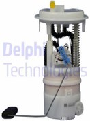 Resim Delphi Fg1101-12b1 Yakit Depo Samandirasi Ds3 Ep6dt Ep6cdt Ep6dts 1525rj Fg110112b1 (WE477569) 