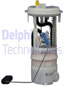 Resim Delphi Fg1101-12b1 Yakit Depo Samandirasi Ds3 Ep6dt Ep6cdt Ep6dts 1525rj Fg110112b1 (WE477569) 