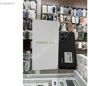 Resim Honor 400 İkinci El TR | 256 GB 8 GB | Siyah 