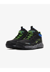 Resim Skechers Velocıtrek Waterproof Erkek Çocuk Bot 406447l 406447l Bblm Bblm 