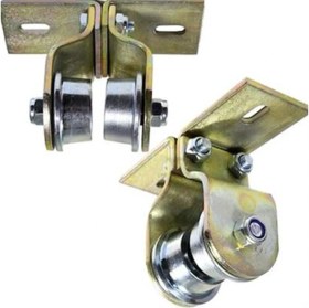 Resim Dirim Sr060 60 Mm Şaryo Makarası 