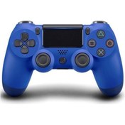 Resim Maiyame Ps4 İçin Yüksek Kaliteli Kablolu Oyun Kumandası - Titreşimli, Çift Şok, 6 Renk Seçeneği 
