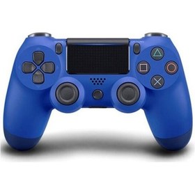 Resim Maiyame Ps4 İçin Yüksek Kaliteli Kablolu Oyun Kumandası - Titreşimli, Çift Şok, 6 Renk Seçeneği 