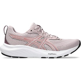 Resim Asics GEL-CONTEND 9 Kadın Pembe Koşu Ayakkabısı 1012B681-700 