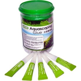 Resim Ista Bitki Yapıştırıcı 25'Li 