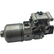 Resim Bosch 12V SİLECEK MOTORU (SOKETLİ 4-FİŞ) OPEL ASTRA 2004 