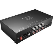 Resim Pioneer Deq-S1000A2 4 Kanal 4X50 Watt Dsp Oto Amfi Amplifikatör Pioneer