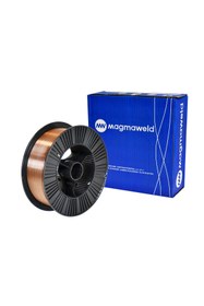 Resim Magmaweld Mg 2 1.00 Mm 15 Kg Gazaltı Kaynak Teli 
