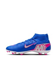 Resim Nike MERCURIAL SUPERFLY 10 ACAD FG/MG ERKEK KRAMPON FQ1456 FQ1456-446 