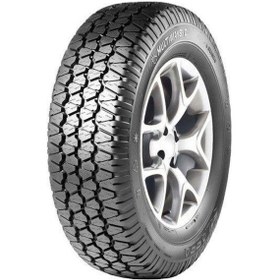 Resim Lassa Multiways-C 215/75R16C 113/111Q 8PR Dört Mevsim Lastiği 2025 