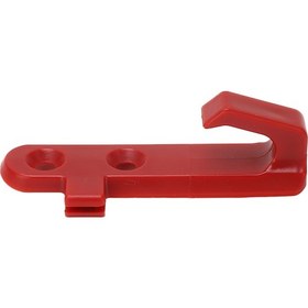 Resim Geeroyoo Gotrax Gxl V2 Elektrikli Scooter Ön Kanca - Plastik Malzeme, Kolay Kurulum, Çanta/şapka Asma Aksesuarı 