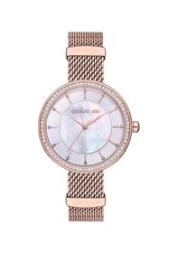 Resim Cerruti 1881 Crm27003 Kadın Kol Saati Rose Gold 