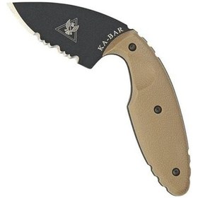 Resim Ka-bar Tdı Orıgınal Bıçak Çok Renkli 